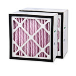 HRV FILTER  Generation 1 (JANUS)