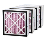 HRV FILTER  Generation 1 (JANUS)