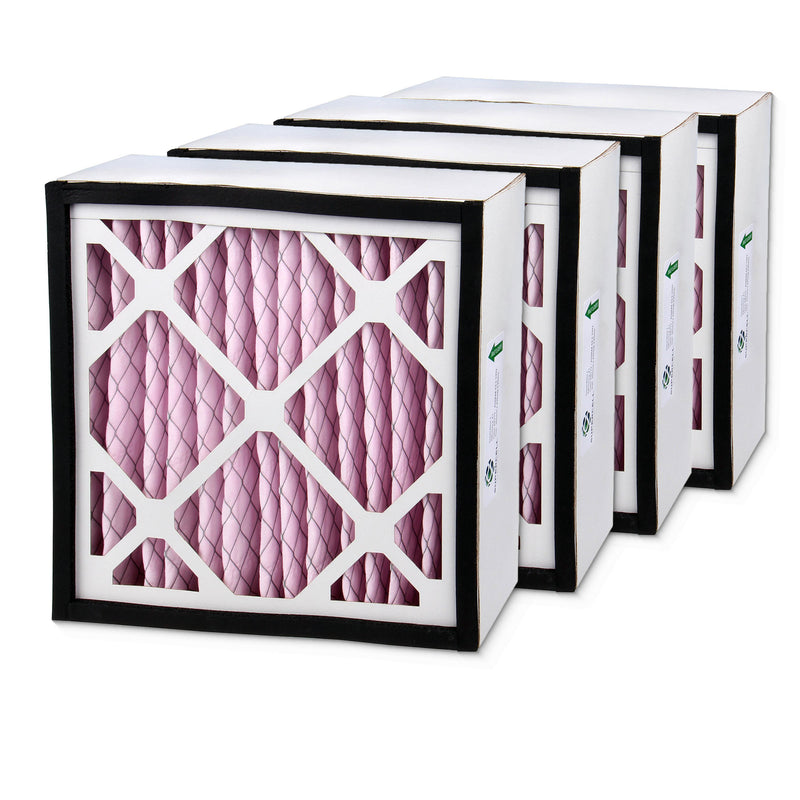 HRV FILTER  Generation 1 (JANUS)
