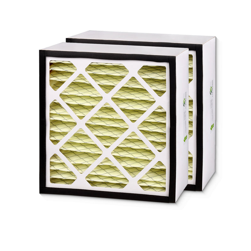 HRV FILTER x 2 Generation 2 F8 (ARIZONA)