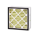 HRV FILTER Generation 2 F8 (JANUS)