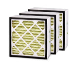 HRV FILTER Generation 2 F8 (JANUS)