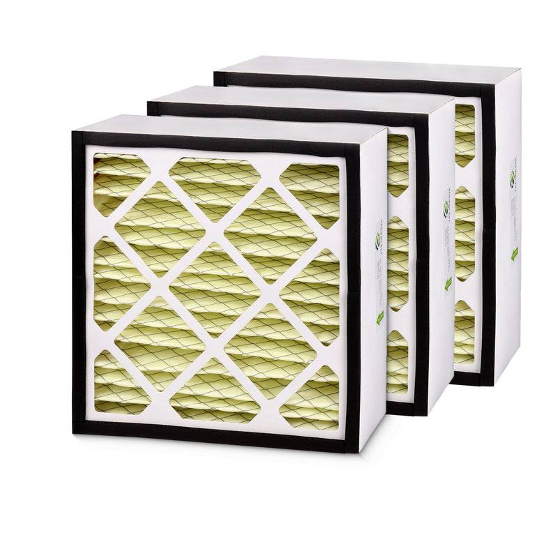 HRV FILTER Generation 2 F8 (JANUS)