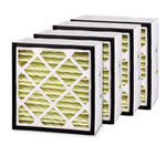 HRV FILTER Generation 2 F8 (JANUS)